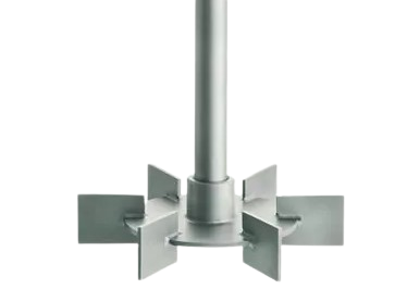 Mixing Impeller