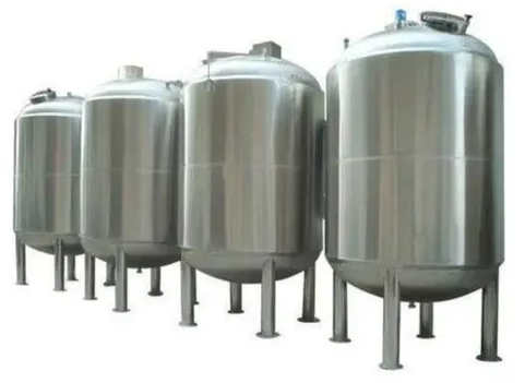 Storage Tanks